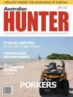 Australian Hunter